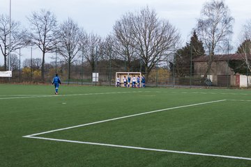 Bild 1 - Frauen Bramstedter TS - SV Boenebuettel-Husberg : Ergebnis: 0:3